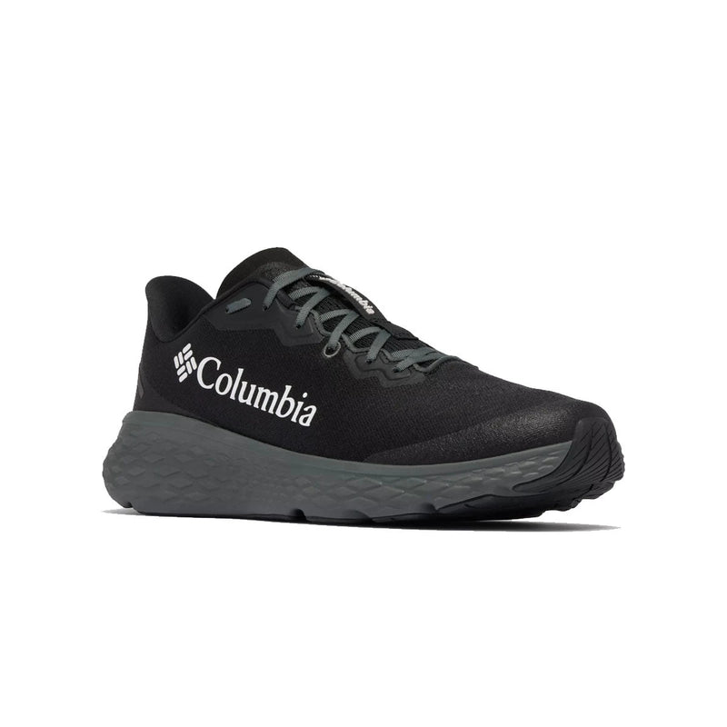 Hit the ground running with the Columbia Men's Konos Featherweight Running Shoe. Advanced Omni-MAX™ technology for ultimate performance.