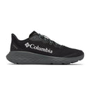 Columbia Men's Konos Featherweight Running Shoe - Black  