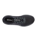 Columbia Men's Konos Featherweight Running Shoe - Black  