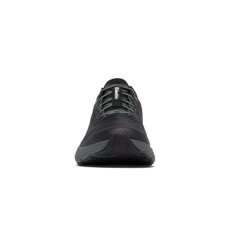 Columbia Men's Konos Featherweight Running Shoe - Black  