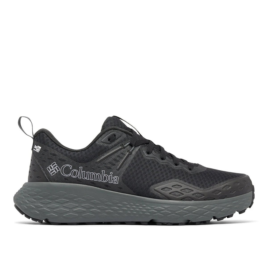Columbia Men's Konos™ TRS II OutDry™ Hiking Shoe side view