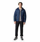 Columbia Men's Labyrinth Loop™ II Insulated Hooded Jacket  