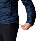 Columbia Men's Labyrinth Loop™ II Insulated Hooded Jacket  