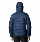 Columbia Men's Labyrinth Loop™ II Insulated Hooded Jacket  
