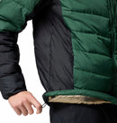 Columbia Men's Labyrinth Loop™ II Insulated Hooded Jacket  