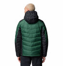 Columbia Men's Labyrinth Loop™ II Insulated Hooded Jacket  