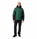 Columbia Men's Labyrinth Loop™ II Insulated Hooded Jacket  