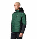 Columbia Men's Labyrinth Loop™ II Insulated Hooded Jacket  