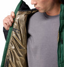 Columbia Men's Labyrinth Loop™ II Insulated Hooded Jacket  