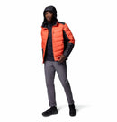 Columbia Men's Labyrinth Loop™ II Insulated Hooded Jacket  