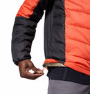 Columbia Men's Labyrinth Loop™ II Insulated Hooded Jacket  