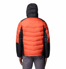 Columbia Men's Labyrinth Loop™ II Insulated Hooded Jacket  