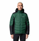 Columbia Men's Labyrinth Loop™ II Insulated Hooded Jacket  
