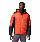 Columbia Men's Labyrinth Loop™ II Insulated Hooded Jacket  