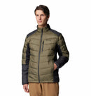 Columbia Men's Labyrinth Loop™ II Insulated Jacket  