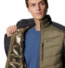 Columbia Men's Labyrinth Loop™ II Insulated Jacket  