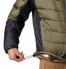Columbia Men's Labyrinth Loop™ II Insulated Jacket  