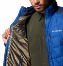 Columbia Men's Labyrinth Loop™ II Insulated Jacket  