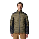 Columbia Men's Labyrinth Loop™ II Insulated Jacket  