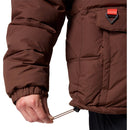 Columbia Men's Landroamer™ Hooded Puffer Jacket  