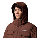 Columbia Men's Landroamer™ Hooded Puffer Jacket  