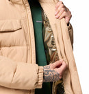 Columbia Men's Landroamer™ Hooded Puffer Jacket  