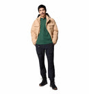 Columbia Men's Landroamer™ Hooded Puffer Jacket  