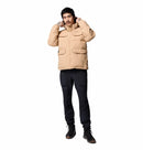 Columbia Men's Landroamer™ Hooded Puffer Jacket  