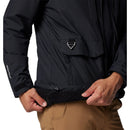 Columbia Men's Landroamer™ Sherpa Lined Waterproof Hooded Jacket  