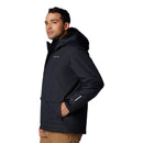 Columbia Men's Landroamer™ Sherpa Lined Waterproof Hooded Jacket  