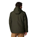 Columbia Men's Landroamer™ Sherpa Lined Waterproof Hooded Jacket  