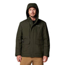 Columbia Men's Landroamer™ Sherpa Lined Waterproof Hooded Jacket  