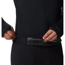 Columbia Men's Midweight Stretch Long Sleeve Half Zip  