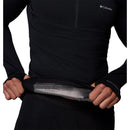 Columbia Men's Midweight Stretch Long Sleeve Half Zip  