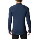 Columbia Men's Midweight Stretch Long Sleeve Half Zip  