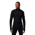 Men’s Omni-Heat Midweight Half Zip Baselayer