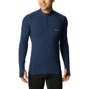 Columbia Men's Midweight Stretch Long Sleeve Half Zip  