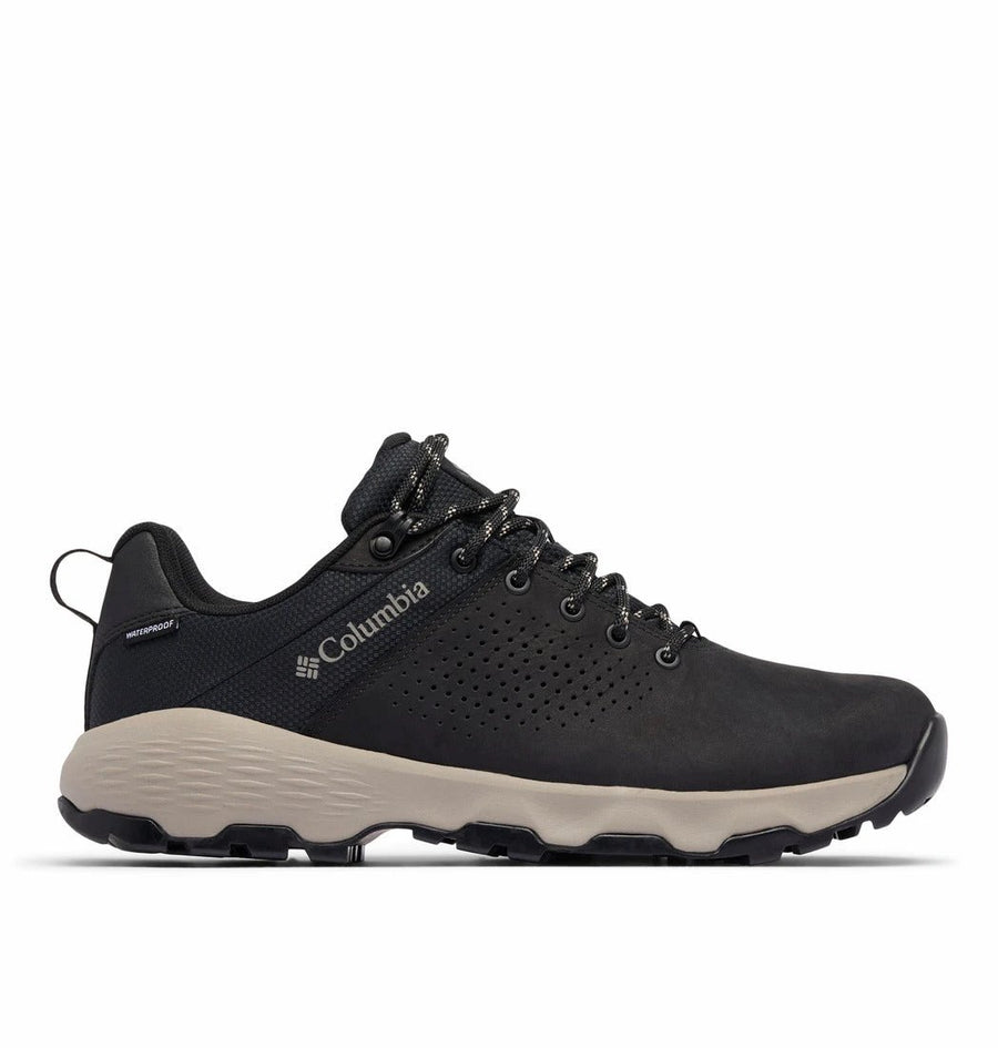 Columbia Men's Newton Nimble™ LTR Shoe side view