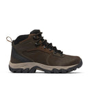 Columbia Men's Newton Ridge™ Plus II Waterproof Hiking Boots side view