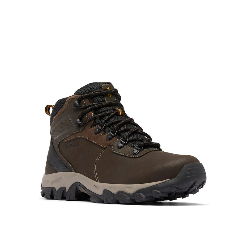 Columbia Men's Newton Ridge™ Plus II Waterproof Hiking Boots  