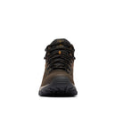 Columbia Men's Newton Ridge™ Plus II Waterproof Hiking Boots front view