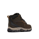 Columbia Men's Newton Ridge™ Plus II Waterproof Hiking Boots side view