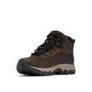 Columbia Men's Newton Ridge™ Plus II Waterproof Hiking Boots side view