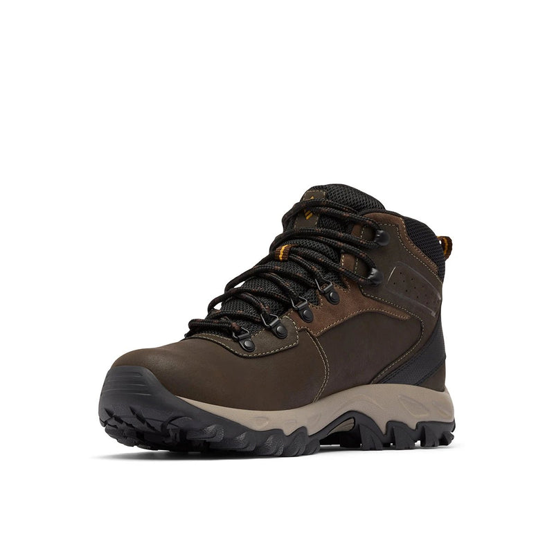 Columbia Men's Newton Ridge™ Plus II Waterproof Hiking Boots  
