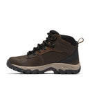 Columbia Men's Newton Ridge™ Plus II Waterproof Hiking Boots side view