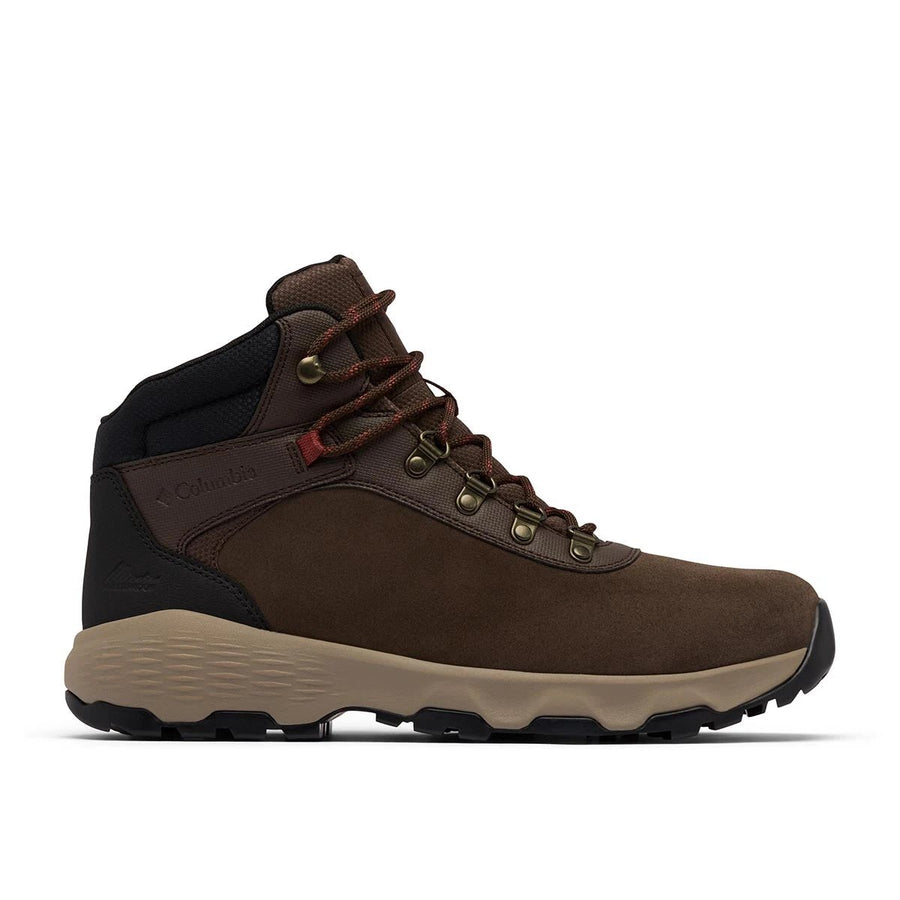 Columbia Men's Newton Wander™ Walking Boot side view