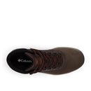 Columbia Men's Newton Wander™ Walking Boot top view