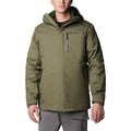 Men's Oak Harbor 3-in-1 Waterproof Insulated Jacket