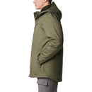 Columbia Men's Oak Harbor™ 3-in-1 Waterproof Insulated Jacket  