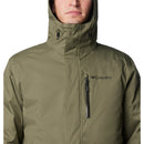 Columbia Men's Oak Harbor™ 3-in-1 Waterproof Insulated Jacket  